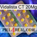 Vidalista CT 20Mg new10